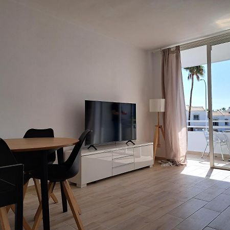 Modern Apartment With Pool In Golf Del Sur 圣米格尔德阿沃纳 外观 照片