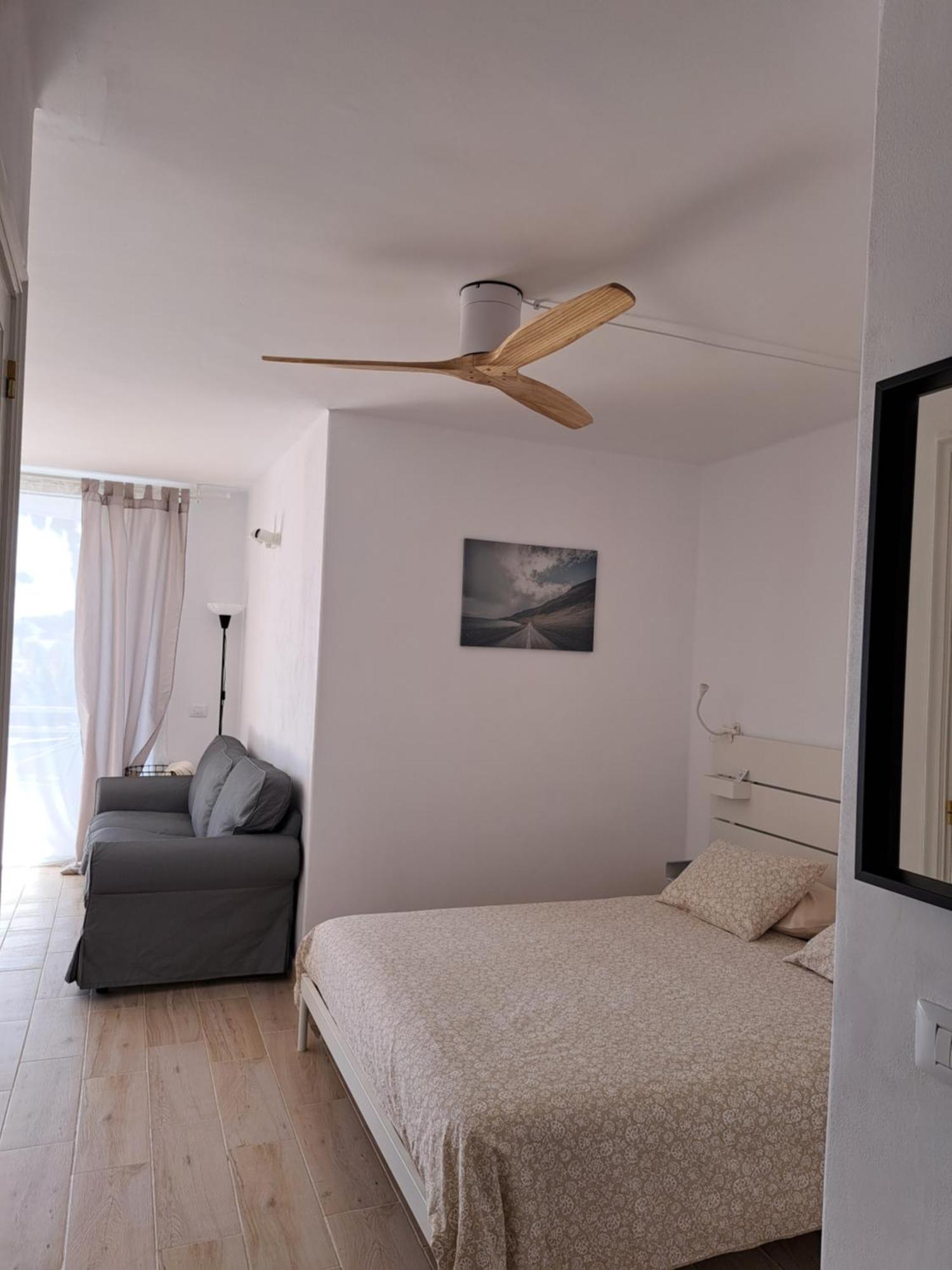 Modern Apartment With Pool In Golf Del Sur 圣米格尔德阿沃纳 外观 照片
