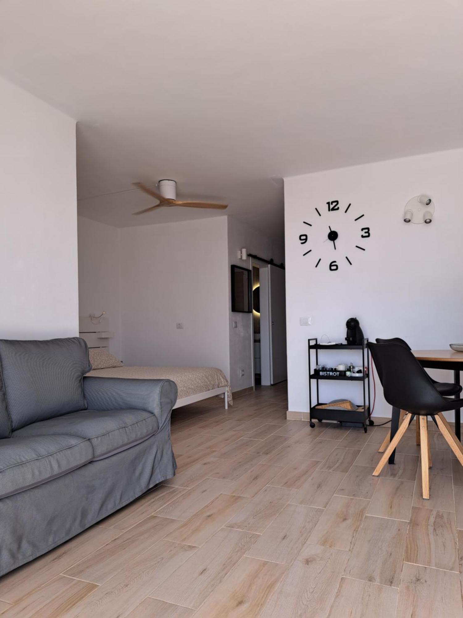 Modern Apartment With Pool In Golf Del Sur 圣米格尔德阿沃纳 外观 照片