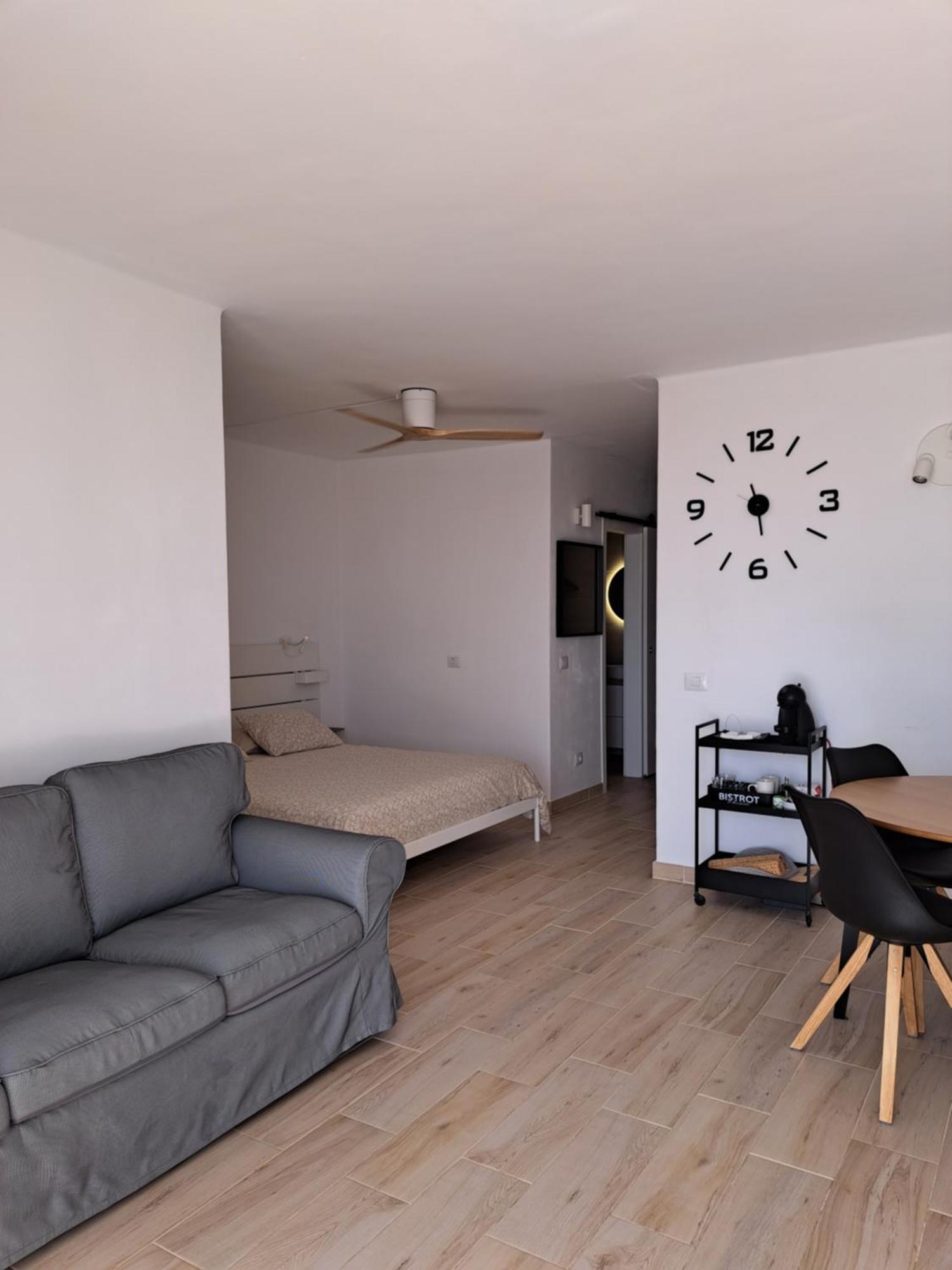 Modern Apartment With Pool In Golf Del Sur 圣米格尔德阿沃纳 外观 照片